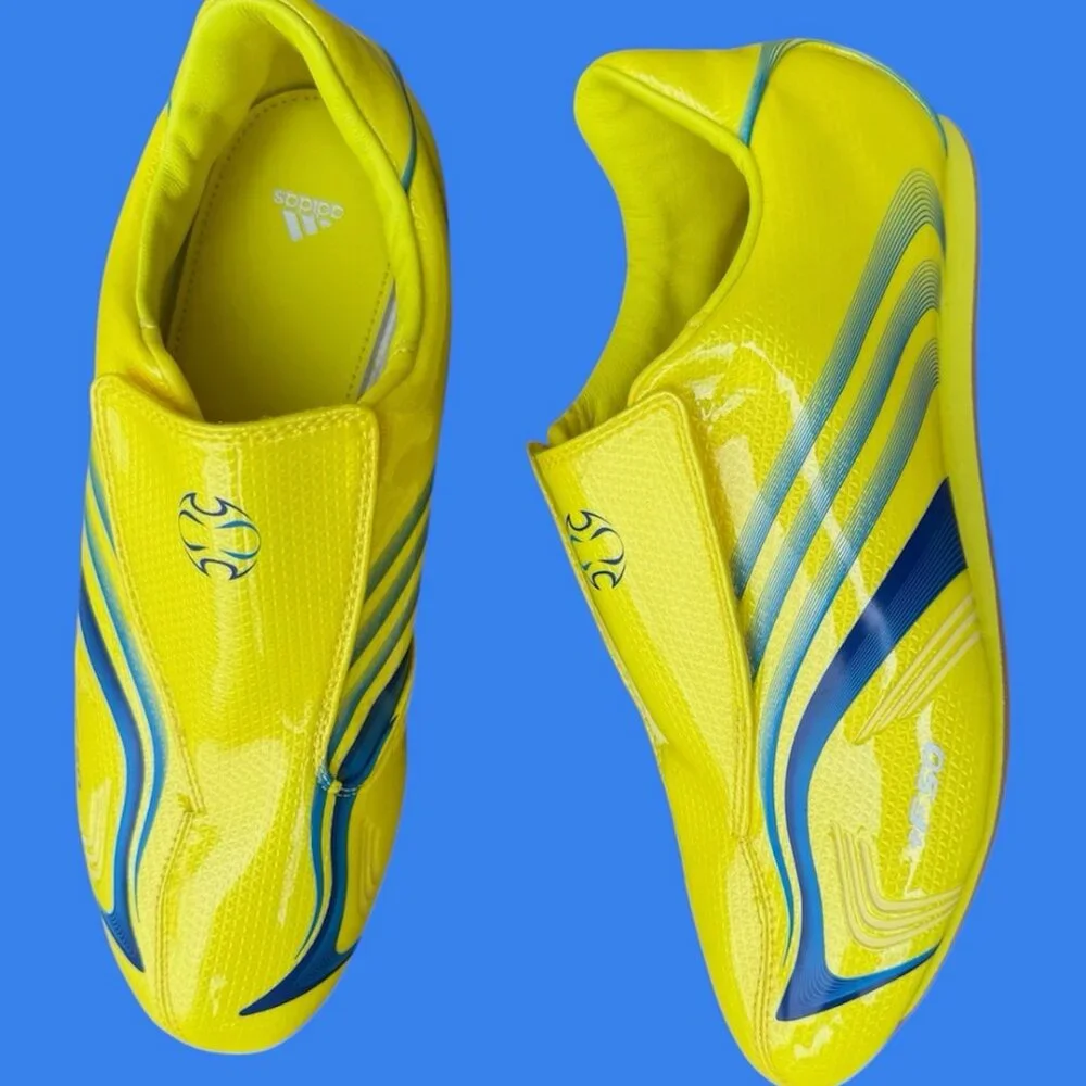 adidas taekwondo F50 new no box - Picture 4 of 8